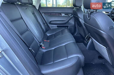 Седан Audi A6 2011 в 