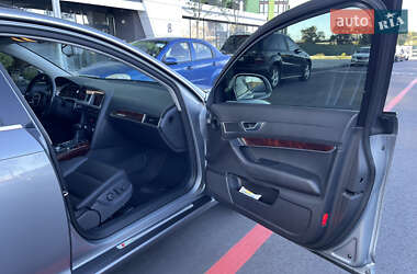 Седан Audi A6 2011 в 