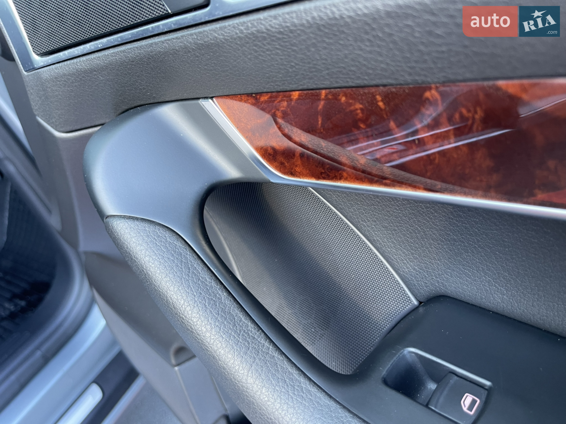 2011 Audi A6 - мініатюра 70