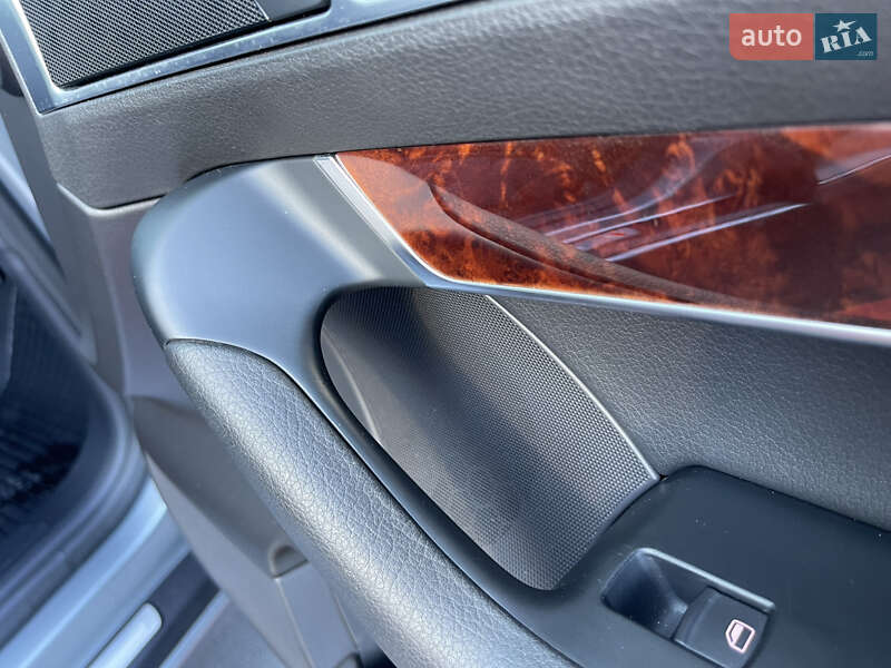 Седан Audi A6 2011 в Киеве фото 70 Седан Audi A6 2011 в Киеве