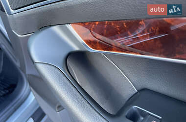 Седан Audi A6 2011 в 