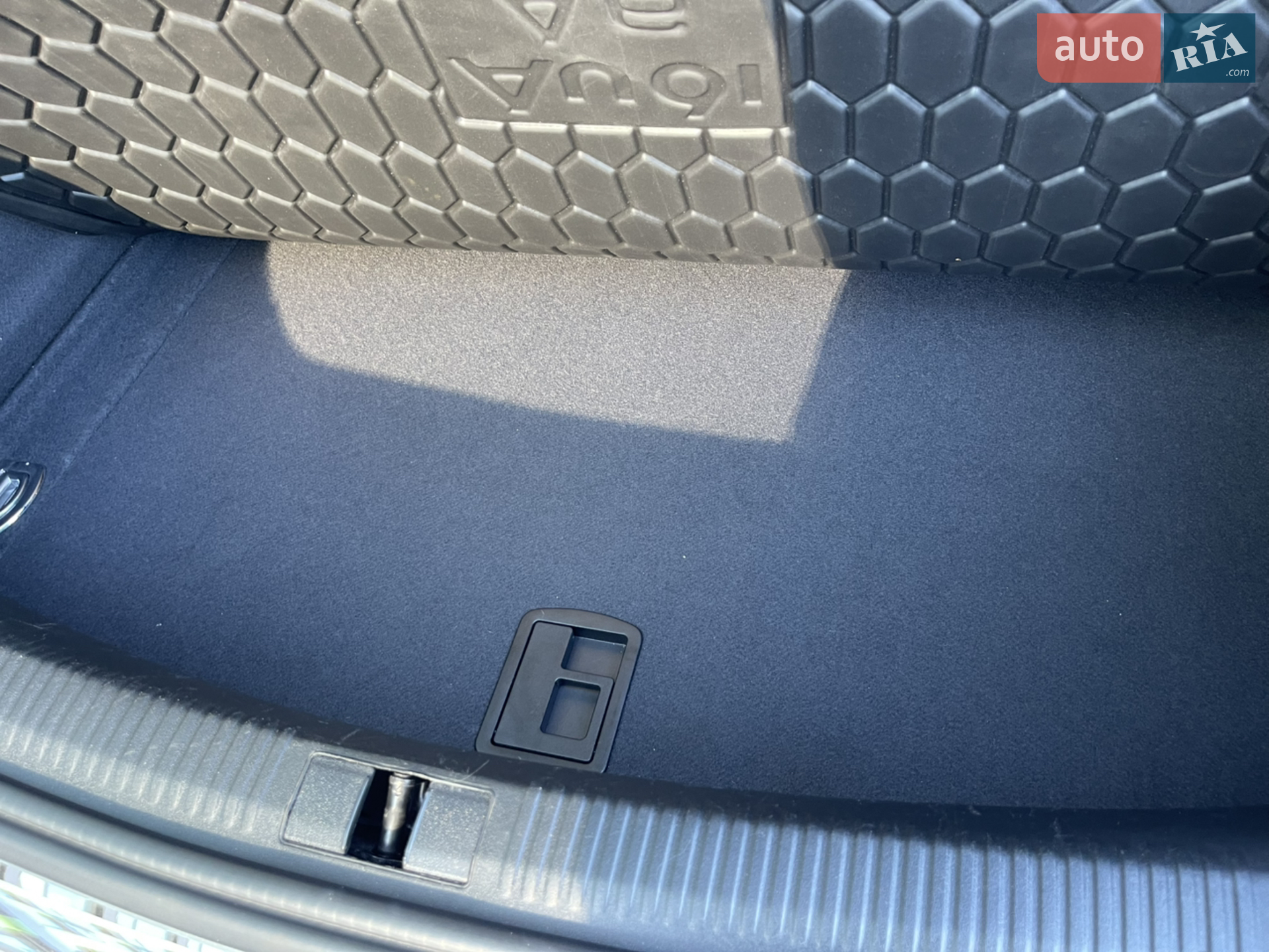 2011 Audi A6 - мініатюра 83
