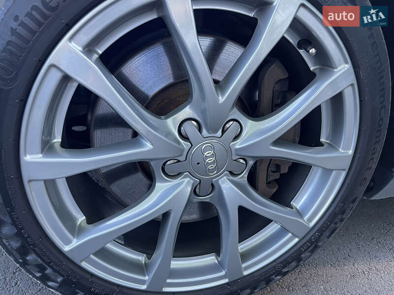 Седан Audi A6 2011 в Киеве фото 87 Седан Audi A6 2011 в Киеве