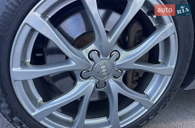Седан Audi A6 2011 в 