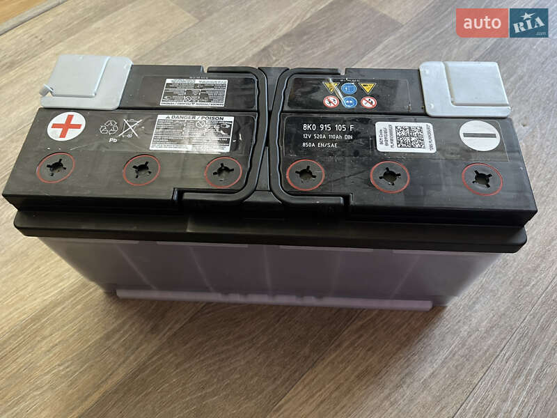 Седан Audi A6 2011 в Киеве фото 97 Седан Audi A6 2011 в Киеве