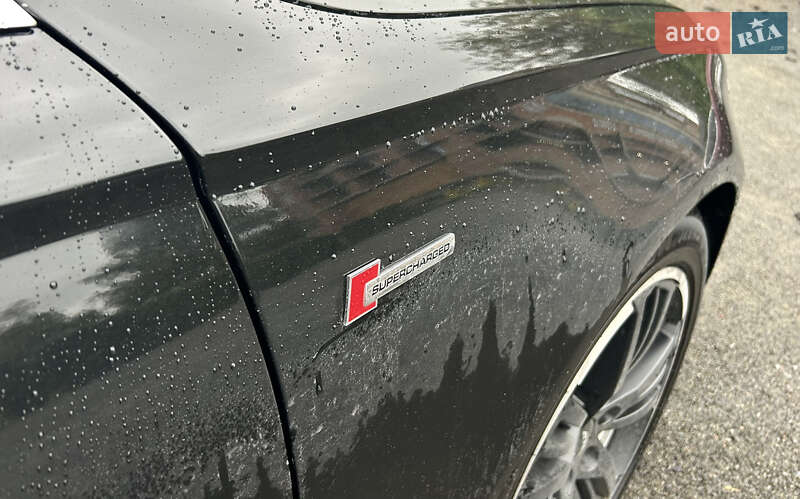 Седан Audi A6 2015 в Хмельницком
