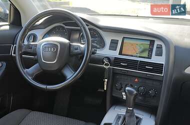 Універсал Audi A6 2008 в 