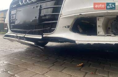 Седан Audi A6 2012 в 