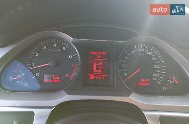 Седан Audi A6 2006 в 