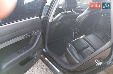 Седан Audi A6 2006 в 