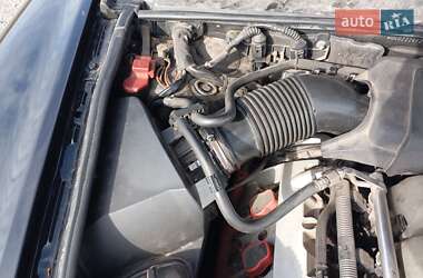 Седан Audi A6 2006 в 