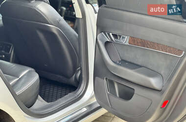 Седан Audi A6 2010 в 