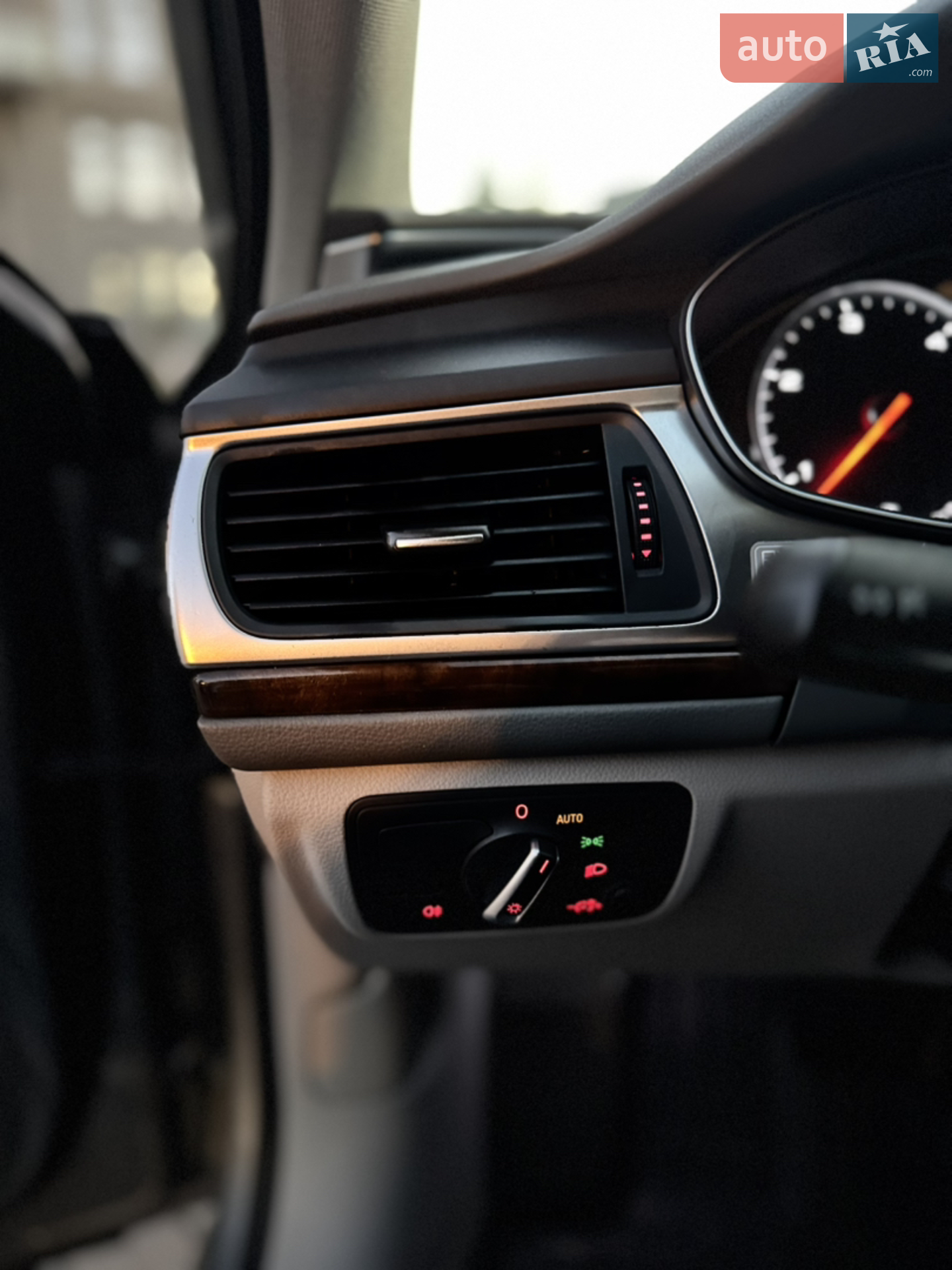 2014 Audi A6 - мініатюра 20