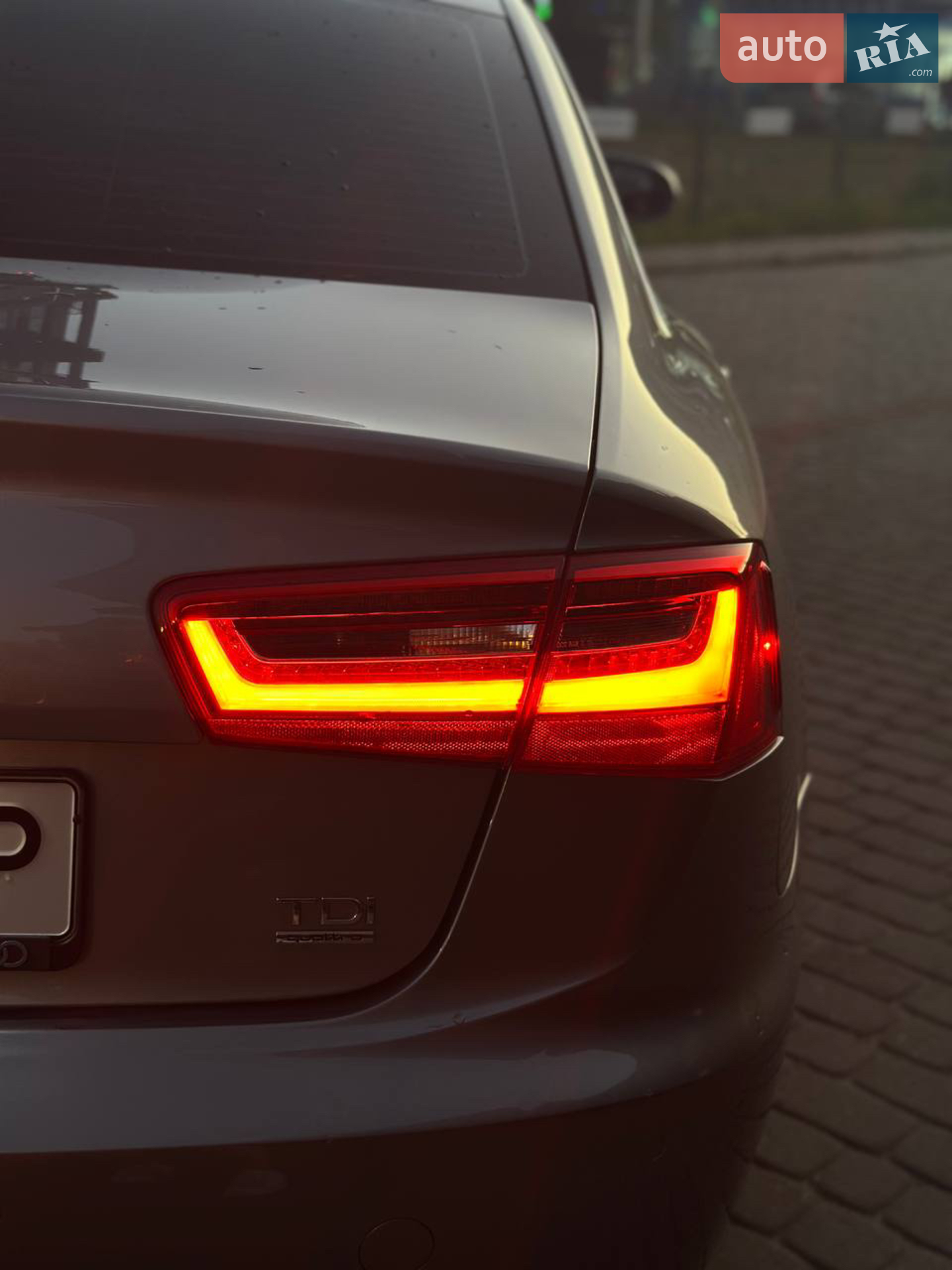 2014 Audi A6 - мініатюра 32