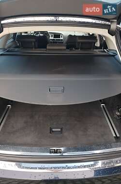 Универсал Audi A6 2011 в 