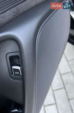 Седан Audi A6 2011 в 