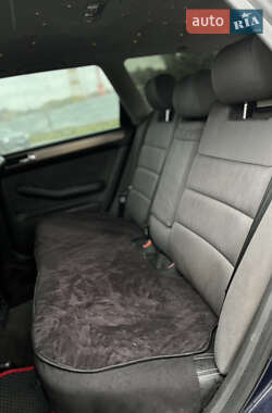 Универсал Audi A6 1999 в 