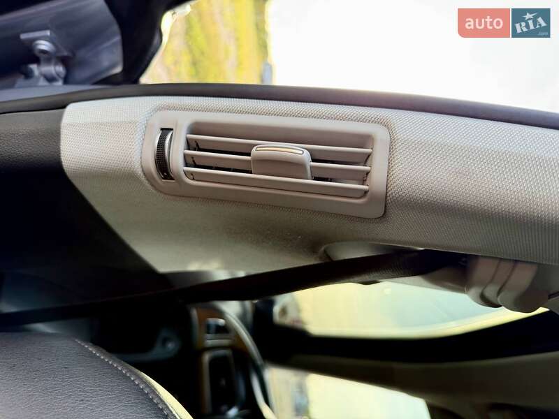 Седан Audi A6 2016 в Львове