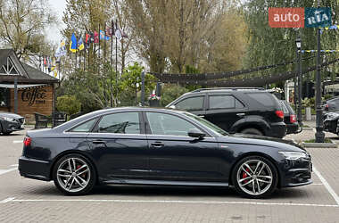 Седан Audi A6 2017 в 