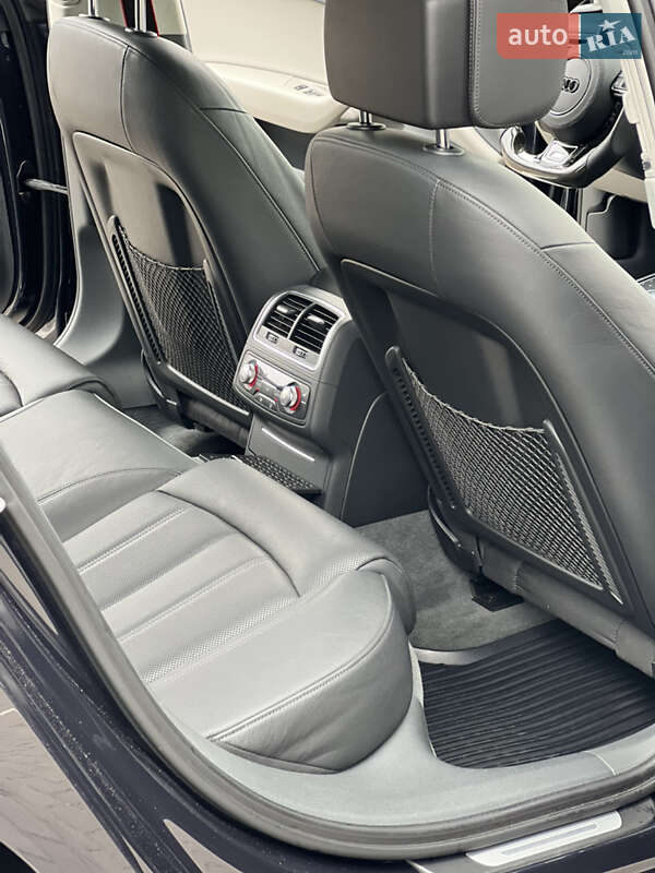 Седан Audi A6 2017 в Киеве фото 16 Седан Audi A6 2017 в Киеве