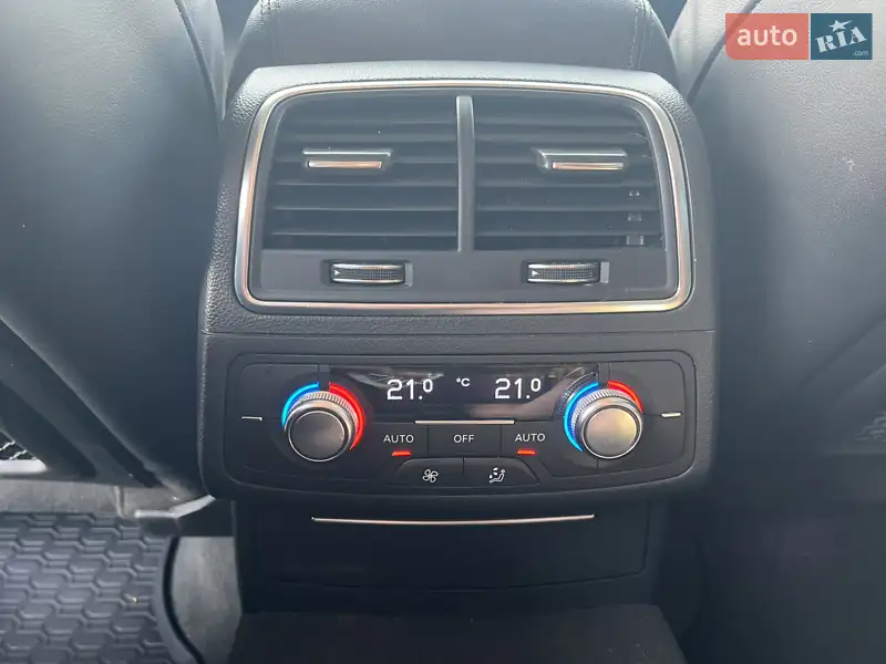 Audi A6 2015 VIN WAUZZZ4G2FN078376 фото оголошення 23 з 70