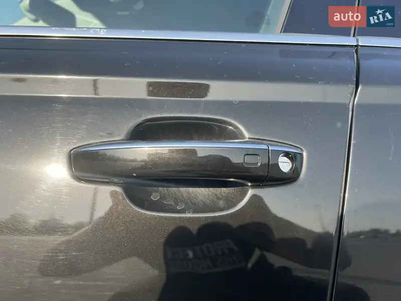 Audi A6 2015 VIN WAUZZZ4G2FN078376 фото оголошення 27 з 70