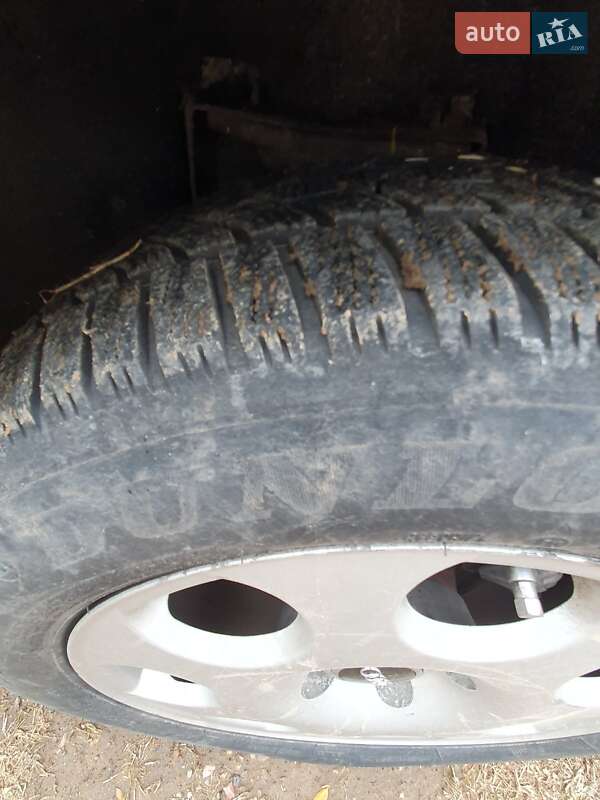 Универсал Audi A6 2001 в Одессе фото 8 Универсал Audi A6 2001 в Одессе