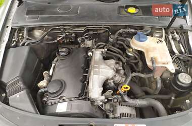 Универсал Audi A6 2005 в 