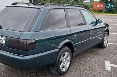 Универсал Audi A6 1995 в 