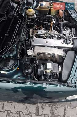 Универсал Audi A6 1995 в 