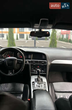 Універсал Audi A6 2008 в 