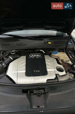 Універсал Audi A6 2008 в 