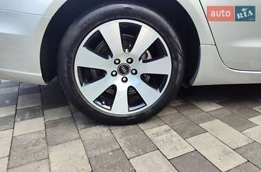 Универсал Audi A6 2012 в 
