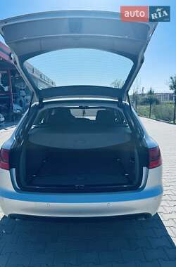 Універсал Audi A6 2006 в 