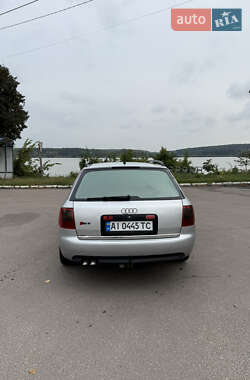 Универсал Audi A6 2003 в 