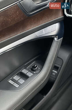 Седан Audi A6 2020 в 