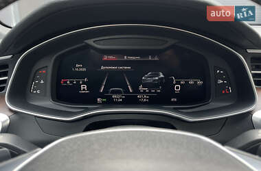 Седан Audi A6 2020 в 