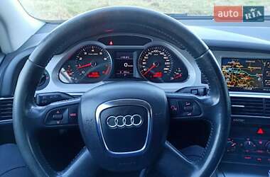 Універсал Audi A6 2008 в 