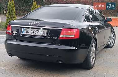 Седан Audi A6 2005 в 