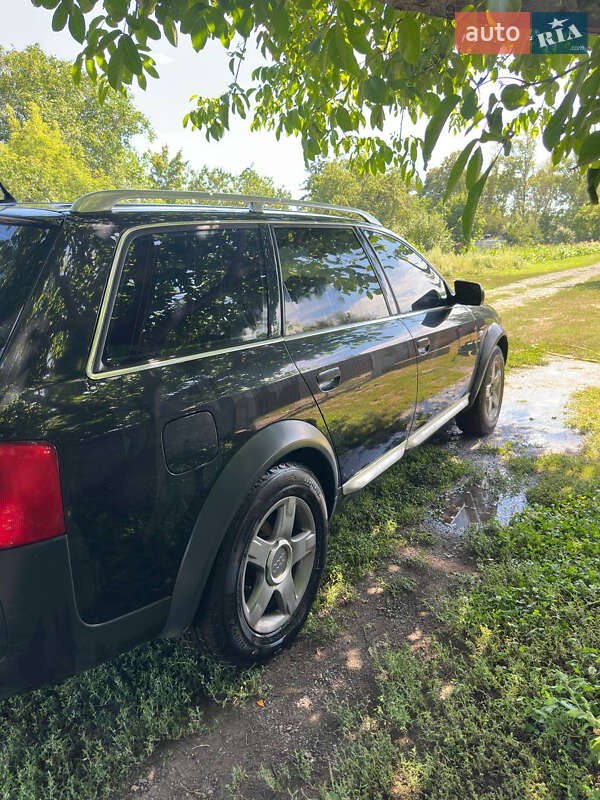 Универсал Audi A6 2003 в Кегичевке фото 10 Универсал Audi A6 2003 в Кегичевке