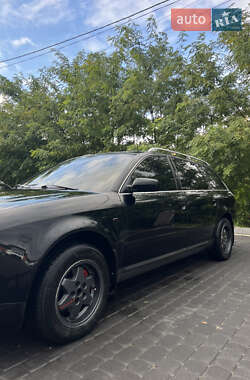 Универсал Audi A6 1999 в Львове