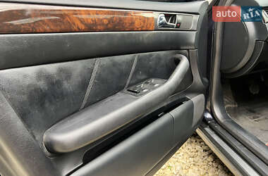 Седан Audi A6 1999 в 