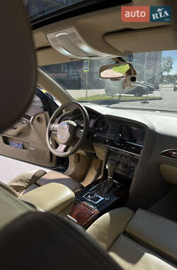 Универсал Audi A6 2005 в 