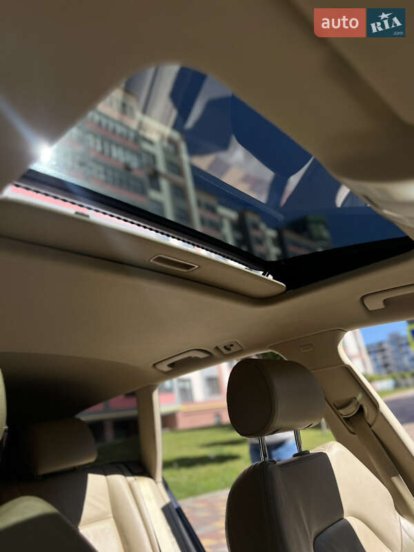 Универсал Audi A6 2005 в Збараже