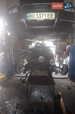 Универсал Audi A6 2005 в 