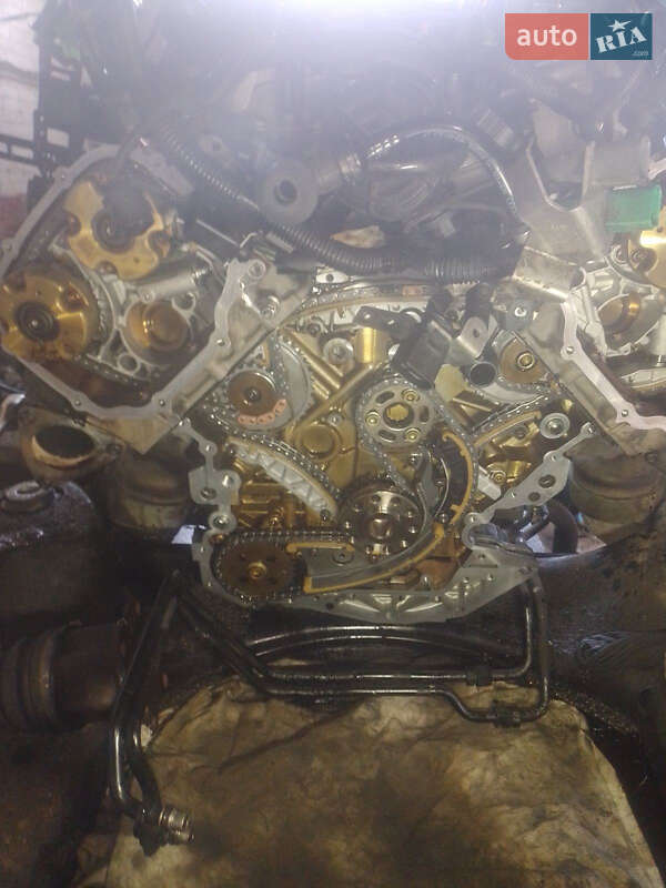 Універсал Audi A6 2005 в Тернополі