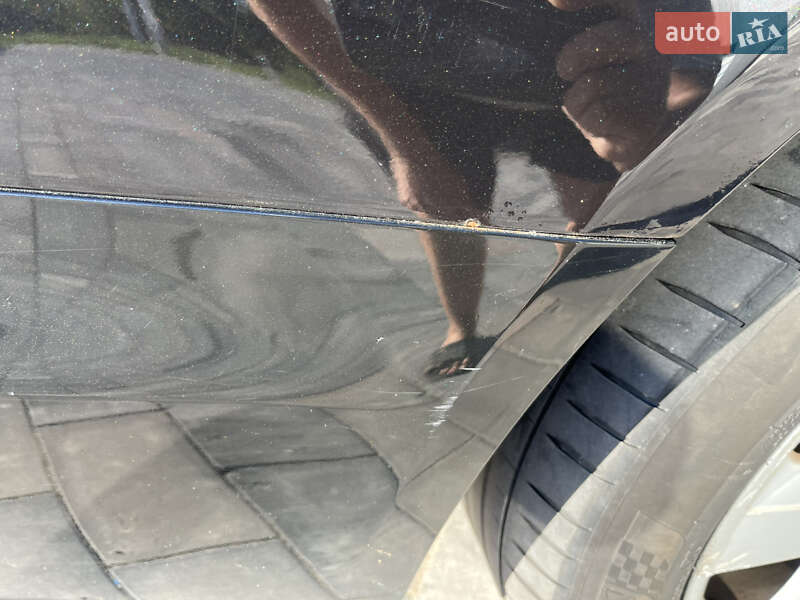 Седан Audi A6 2013 в Киеве