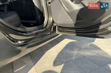 Седан Audi A6 2013 в 