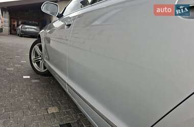 Универсал Audi A6 2011 в 