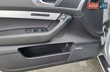 Универсал Audi A6 2011 в 